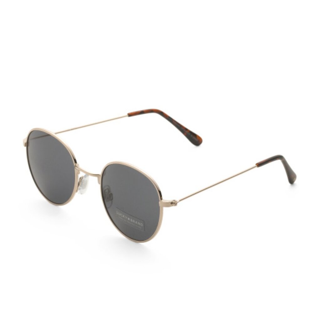 New! LUCKY BRAND 51mm Nelson Sunglasses - Picture 6 of 6